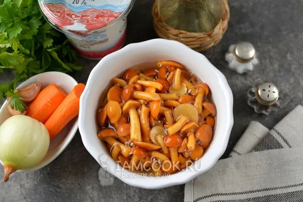 Шаг 1: иллюстрация