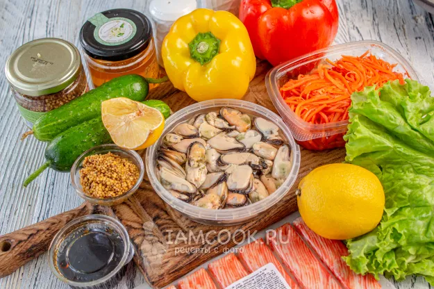 Шаг 1: иллюстрация