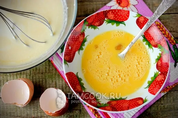 Шаг 2: иллюстрация