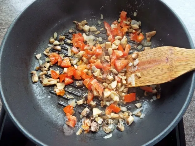 Шаг 5: иллюстрация