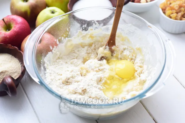 Шаг 3: иллюстрация