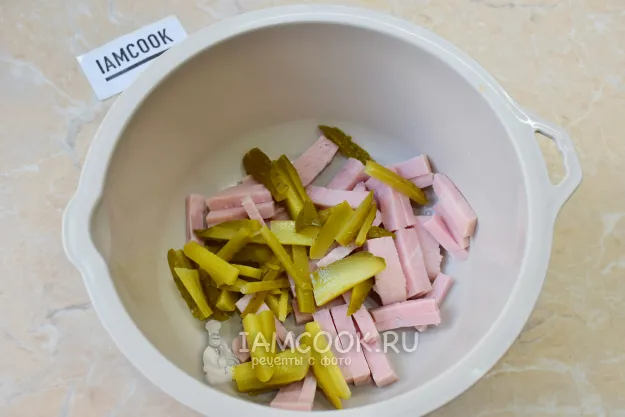 Шаг 3: иллюстрация