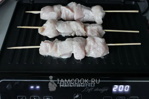 Шаг 8: иллюстрация