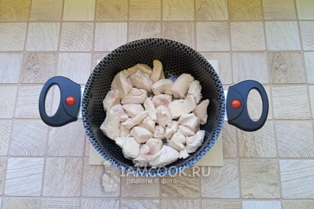 Шаг 3: иллюстрация