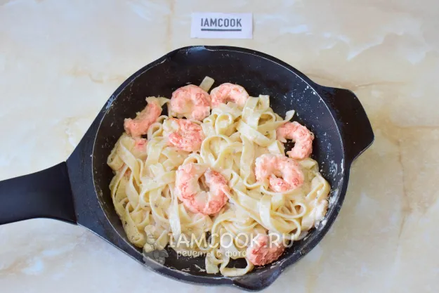 Шаг 8: иллюстрация