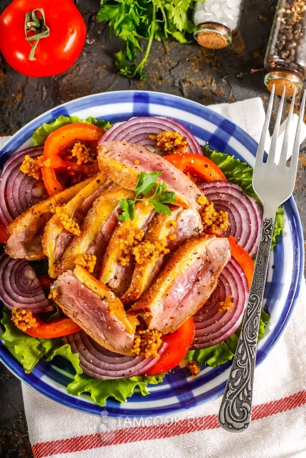 Шаг 8: иллюстрация