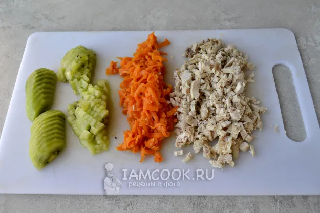 Шаг 2: иллюстрация