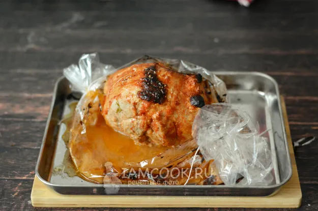 Шаг 6: иллюстрация