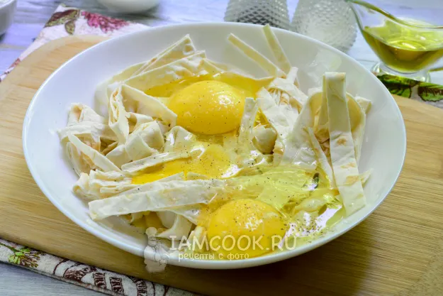 Шаг 3: иллюстрация