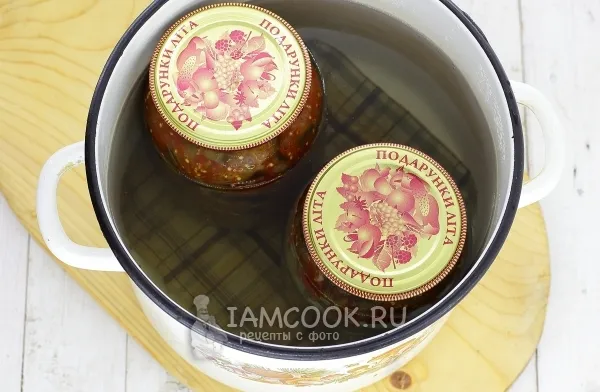 Шаг 10: иллюстрация