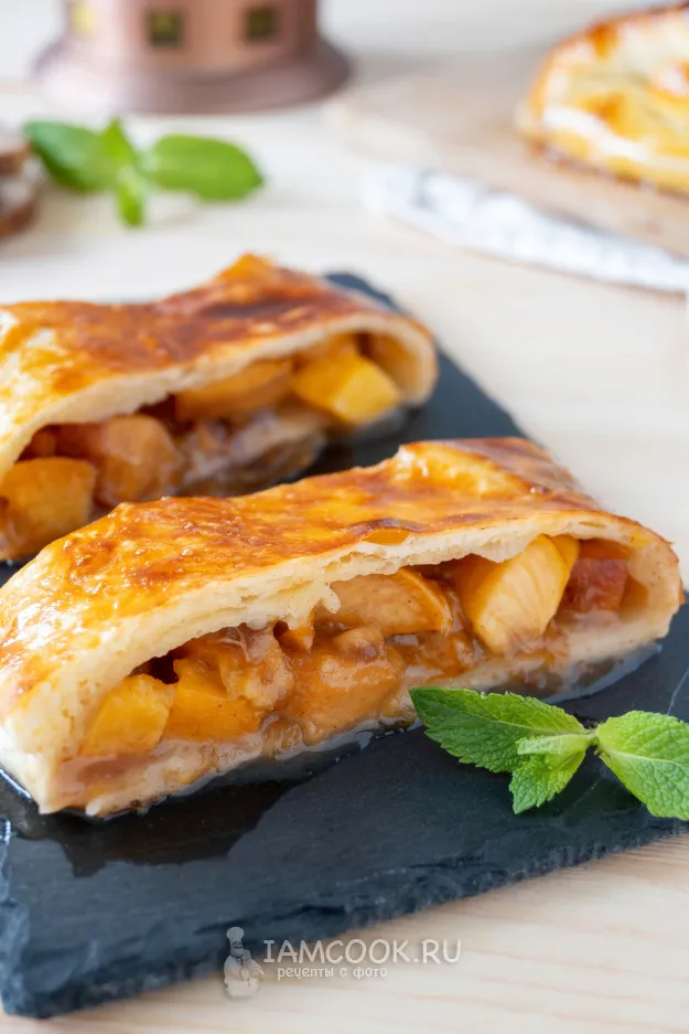 Шаг 10: иллюстрация