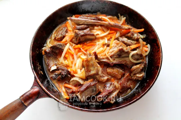 Шаг 9: иллюстрация