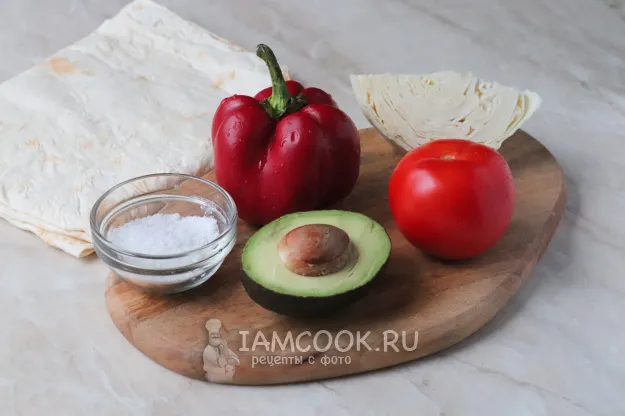 Шаг 1: иллюстрация