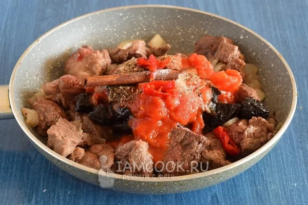 Шаг 7: иллюстрация