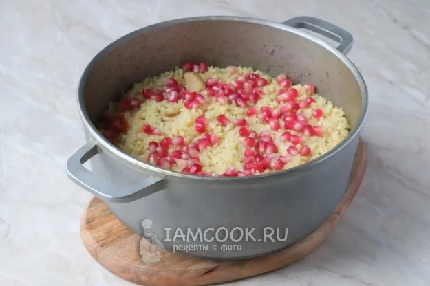 Шаг 12: иллюстрация