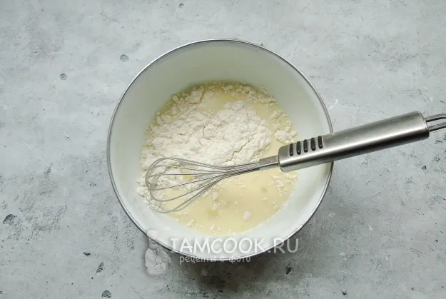 Шаг 7: иллюстрация