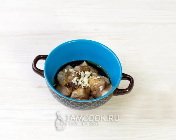 Шаг 3: иллюстрация