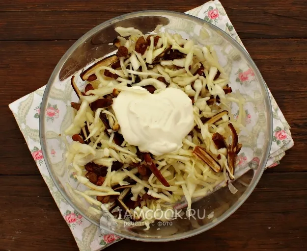 Шаг 6: иллюстрация