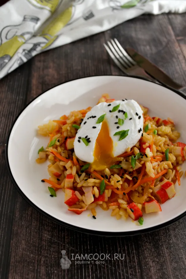 Шаг 11: иллюстрация