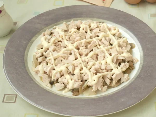 Шаг 5: иллюстрация