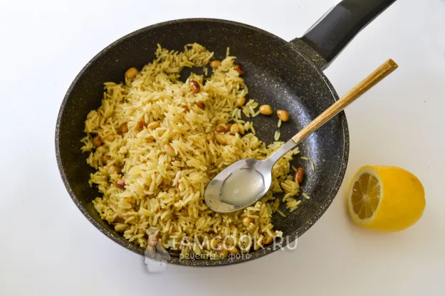 Шаг 9: иллюстрация