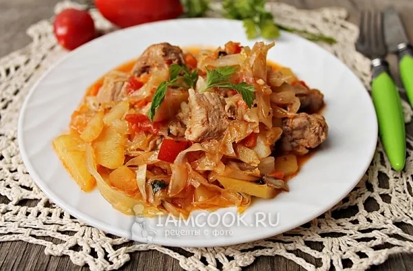 Шаг 8: иллюстрация