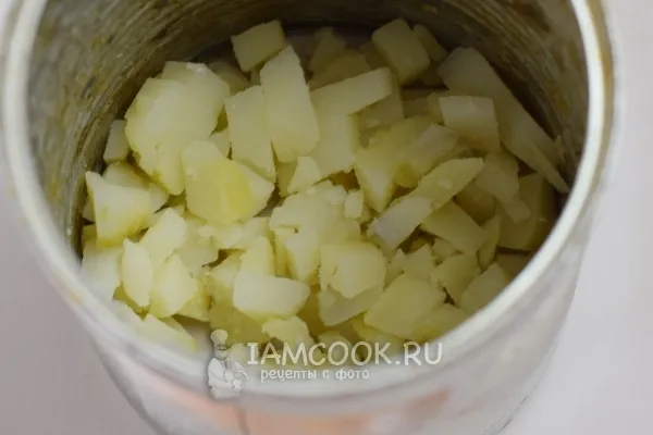 Шаг 2: иллюстрация