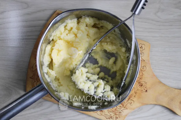 Шаг 7: иллюстрация