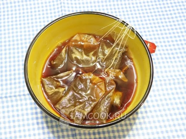 Шаг 3: иллюстрация