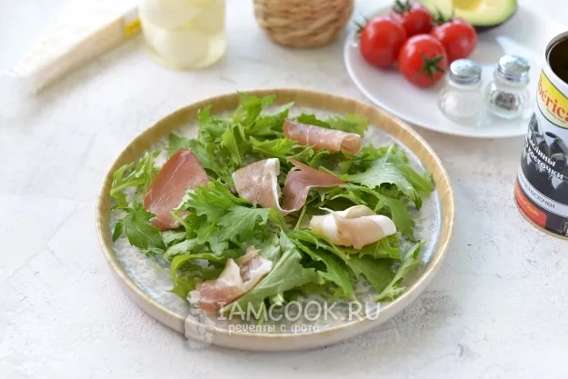 Шаг 3: иллюстрация