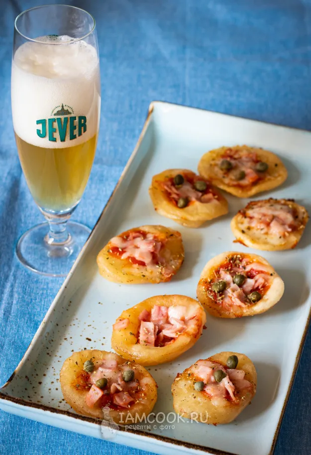 Шаг 12: иллюстрация