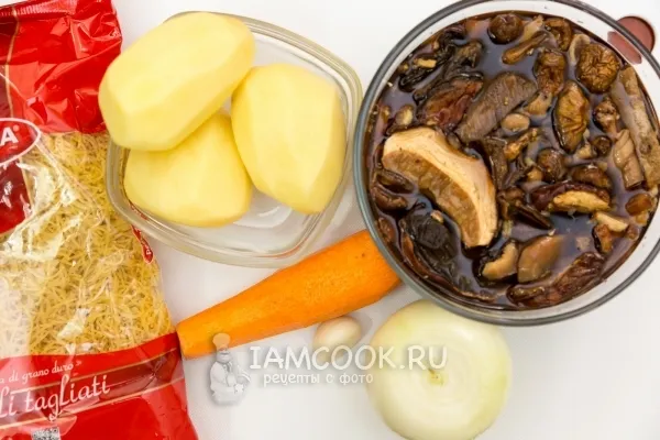 Шаг 1: иллюстрация