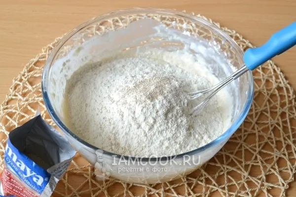 Шаг 5: иллюстрация