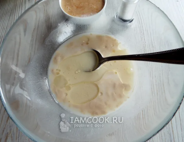 Шаг 3: иллюстрация