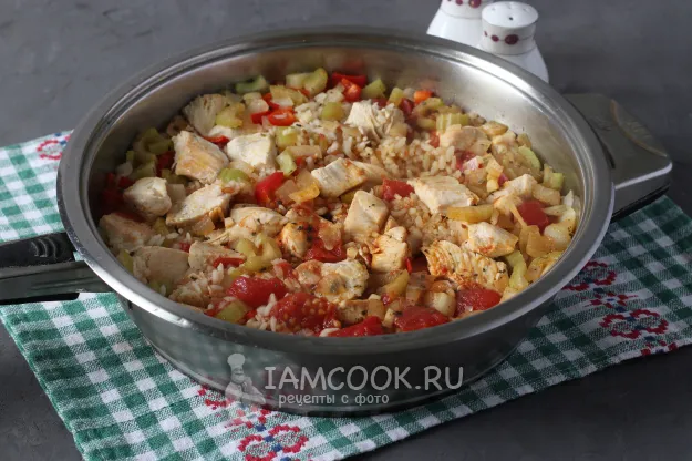 Шаг 9: иллюстрация