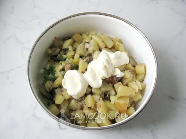 Шаг 8: иллюстрация