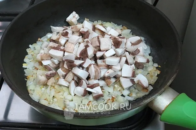 Шаг 9: иллюстрация