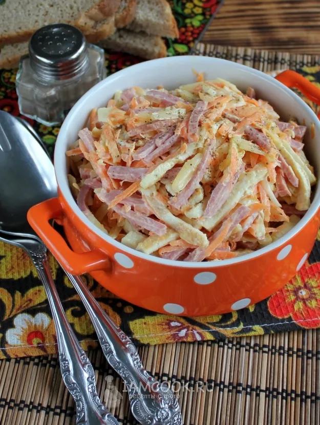 Шаг 9: иллюстрация