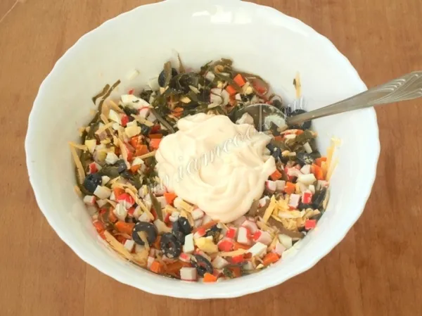 Шаг 5: иллюстрация