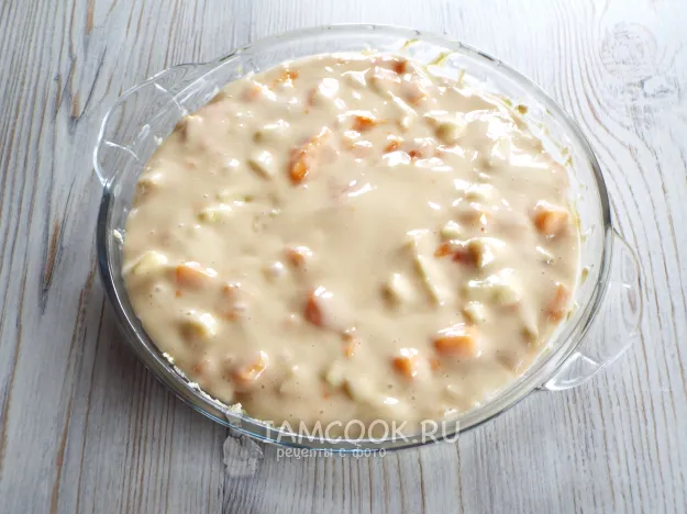 Шаг 8: иллюстрация