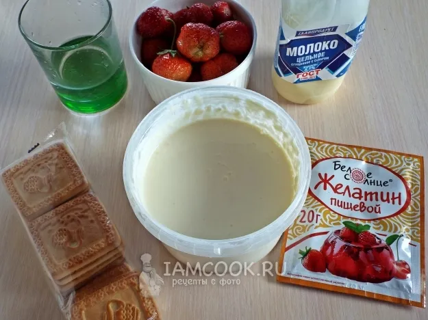 Шаг 1: иллюстрация