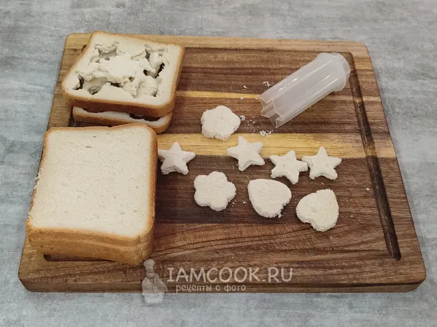 Шаг 2: иллюстрация