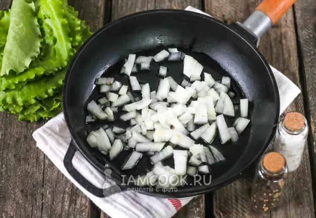 Шаг 3: иллюстрация