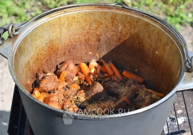 Шаг 5: иллюстрация