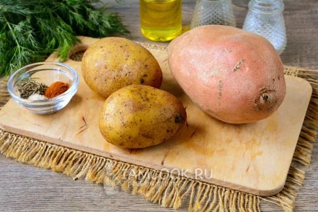 Шаг 1: иллюстрация