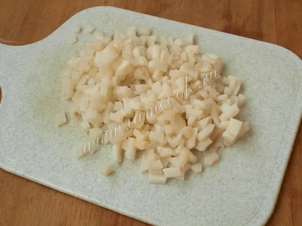 Шаг 2: иллюстрация