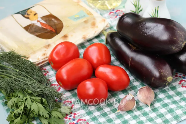 Шаг 1: иллюстрация