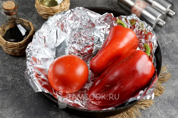 Шаг 3: иллюстрация