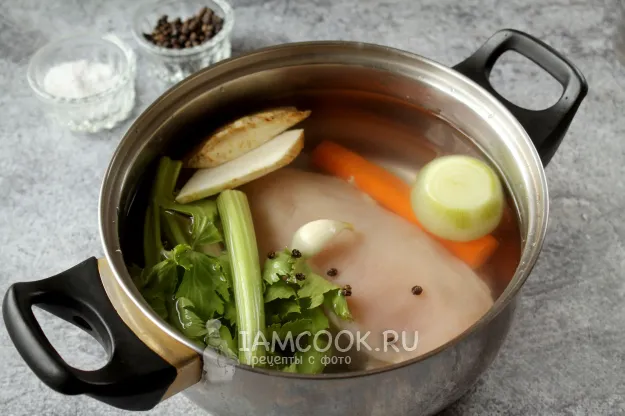 Шаг 2: иллюстрация