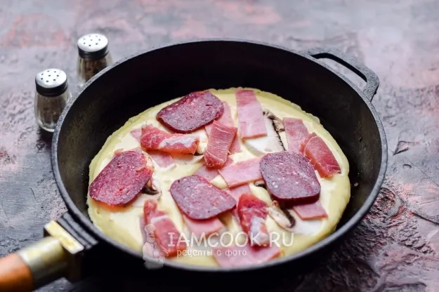 Шаг 9: иллюстрация